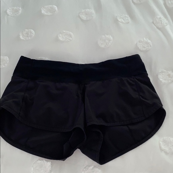 lululemon athletica Pants - lululemon shorts